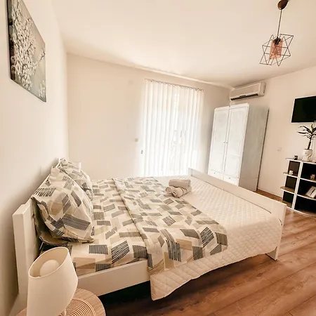 Lemon&olives Апартаменти *