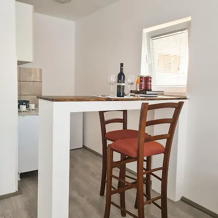 Apartmán Lemon&olives Budva